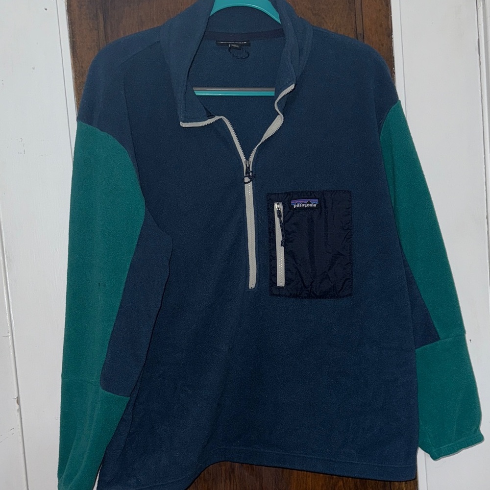 Women’s Patagonia Fleece Pullover